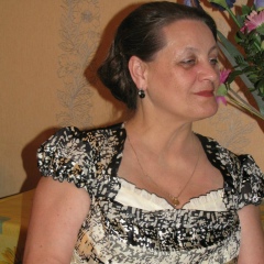 Светлана Хорхордина, 29.10, Санкт-Петербург