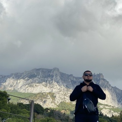 Den Sobol, Мелитополь