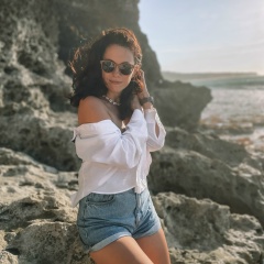 Lena Kail, 22.08.1987