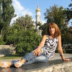 Юля Борисевич, 10.08, Харьков
