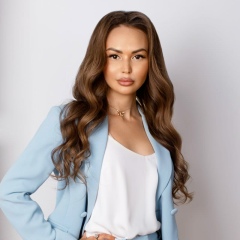 Екатерина Гайнутдинова, 10.04, Москва