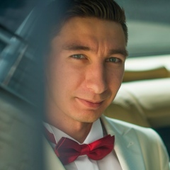 Игорь Концов, 08.06, Москва