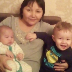 Гайнигуль Бейсембаева, 10.12.1963, Семей