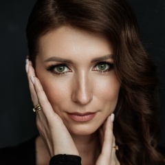 Светлана Торканевская, 06.04.1989, Санкт-Петербург