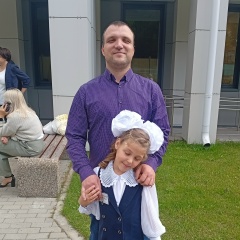 Динара Тухватулина, 30.04.1992, Лобня