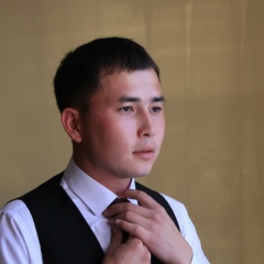 Erbol Karlibaev, 03.04.1990, Кызылорда