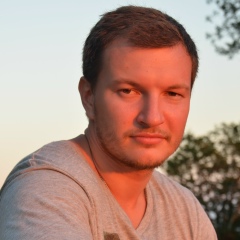 Сергей Ларионов, 13.01.1988, Москва