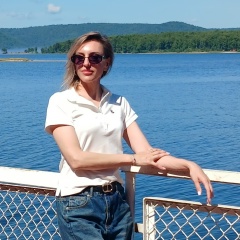 Marina Sergeevna, 08.05