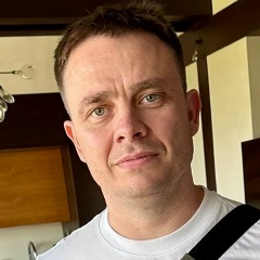 Валерий Котов, 30.07.1984, Санкт-Петербург