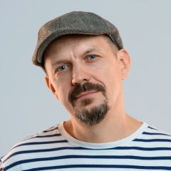 Сергей Качанов, Санкт-Петербург