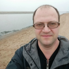 Станислав Седов, 23.03.1981, Мариуполь