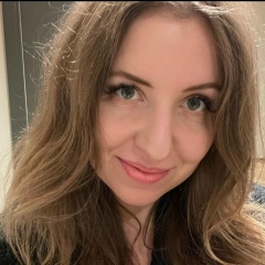 Лидия Странд, 10.08, Oslo