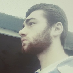 Davit Sopromadze, Кутаиси