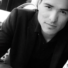 Рустам Ахмадов, 14.05, Алматы