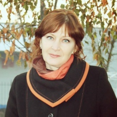 Оксана Агажанова, 31.03
