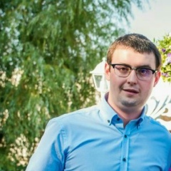 Денис Позняков, 05.02.1987, Киев