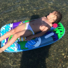 Сагыныш Серик, 13.07.1989, Макинск