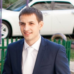 Александр Клещенко, 07.03, Николаев