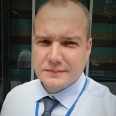 Никита Флус, 12.04, Тюмень