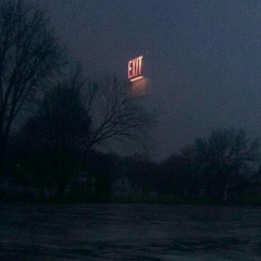Яша Карасёв, Москва