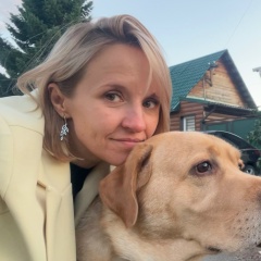 Екатерина Панфилова, 12.04, Новосибирск