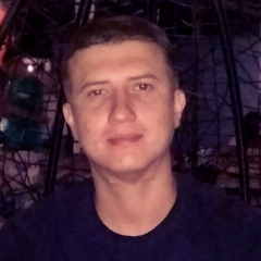 Стас Михальчук, 06.03