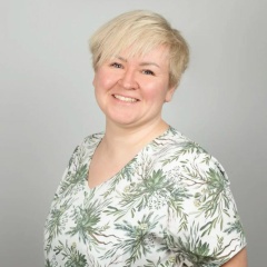 Марианна Грибовская, 05.04, Калининград