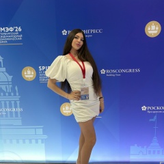 Екатерина Золотарёва, 20.02, Москва