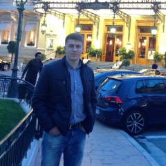 Юра Шевчук, 03.04, Львов