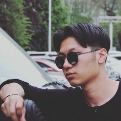 Shamil Olizov, 13.03, Алматы