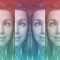 Лина Морева, 14.09.1989