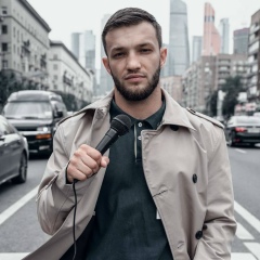 Вячеслав Никифоров, 06.08, Алматы