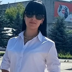 Елена Бабенко, 16.06.1991, Москва