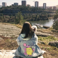 Karina Plachowicz, 03.03.1997, Stockholm