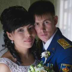 Дина Ибрагимова, 23.08, Серебрянск