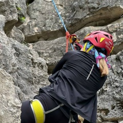 Ксения Шкредова, 03.07.1994, Москва
