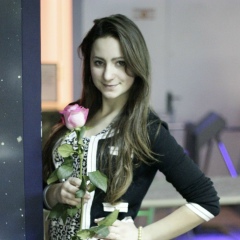 Иришка Катаева, 02.01