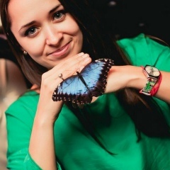 Люция Халимова, 02.03, Казань