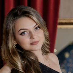 Ирина Глушкова, 24.06, Серпухов