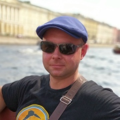 Кирилл Котов, 04.10.1985, Санкт-Петербург