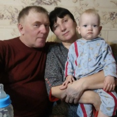 Лариса Васильева, 21.12, Бежаницы