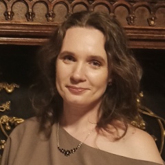 Алёна Пьянзова, 31.05, Санкт-Петербург