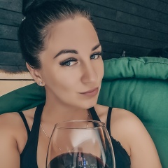 Катерина Армани, 30.06, Москва