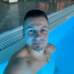 Александр Сергеев, 07.04.1989, Воскресенск