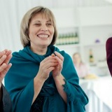 Ирина Варова, 15.07, Санкт-Петербург