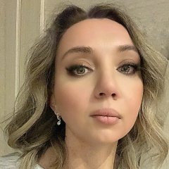 Анастасия Сомова, 25.01
