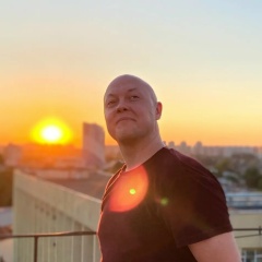 Роман Иванов, Краснодар
