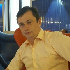 Евгений Хухрин, 21.10, Санкт-Петербург