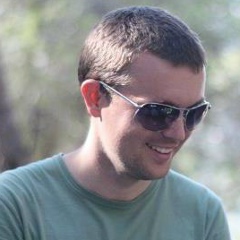 Николай Карпечков, 21.08.1986, Иерусалим