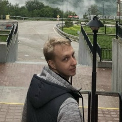 Николай Шипяков, 21.05.1989, Рязань